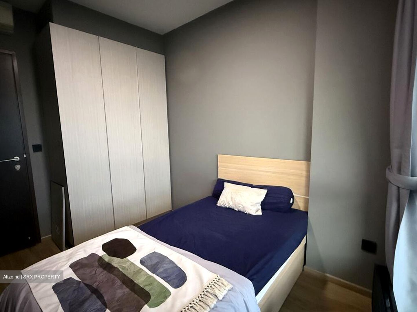 RiverParc Residence (D19), Condominium #498201931